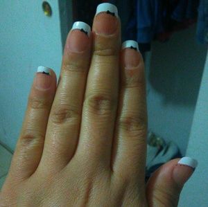 Meet your Posher, Yazmin